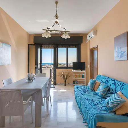 Apartment L'airone By Barbarhouse Porto Cesareo