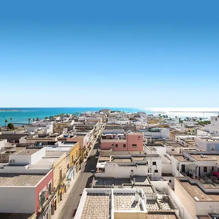 L'airone By Barbarhouse * Porto Cesareo