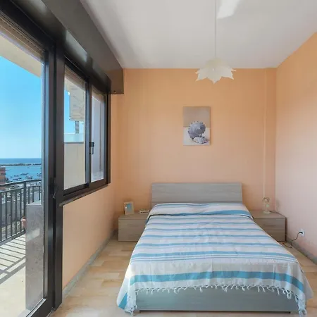 Apartment L'airone By Barbarhouse Porto Cesareo