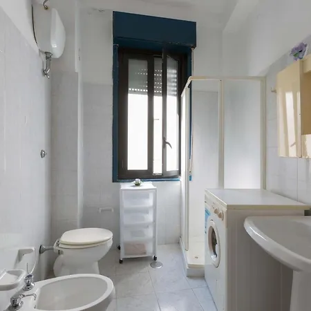 L'airone By Barbarhouse Apartment