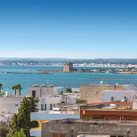 Apartment L'airone By Barbarhouse Porto Cesareo