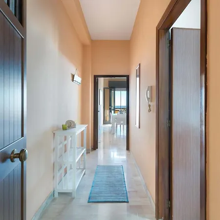 L'airone By Barbarhouse Apartment *