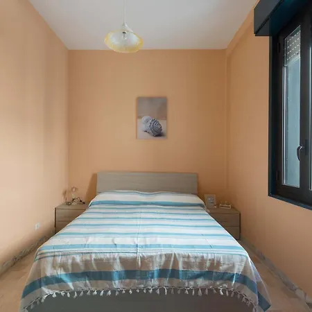 Apartment L'airone By Barbarhouse Porto Cesareo