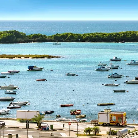 L'airone By Barbarhouse * Porto Cesareo